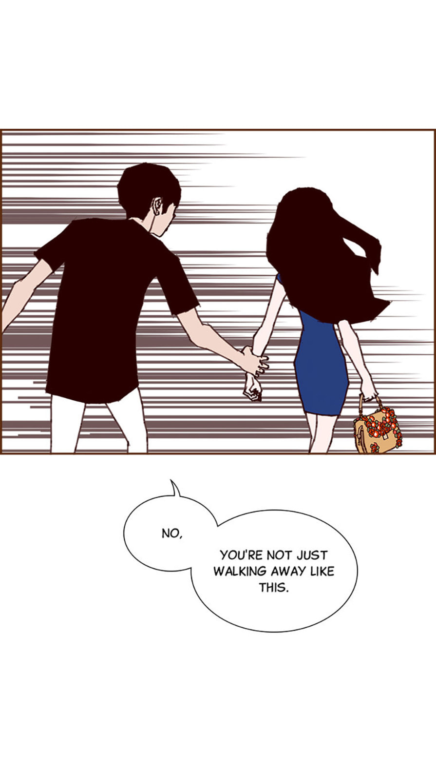 Love Alarm Chapter 199 page 66 - 
