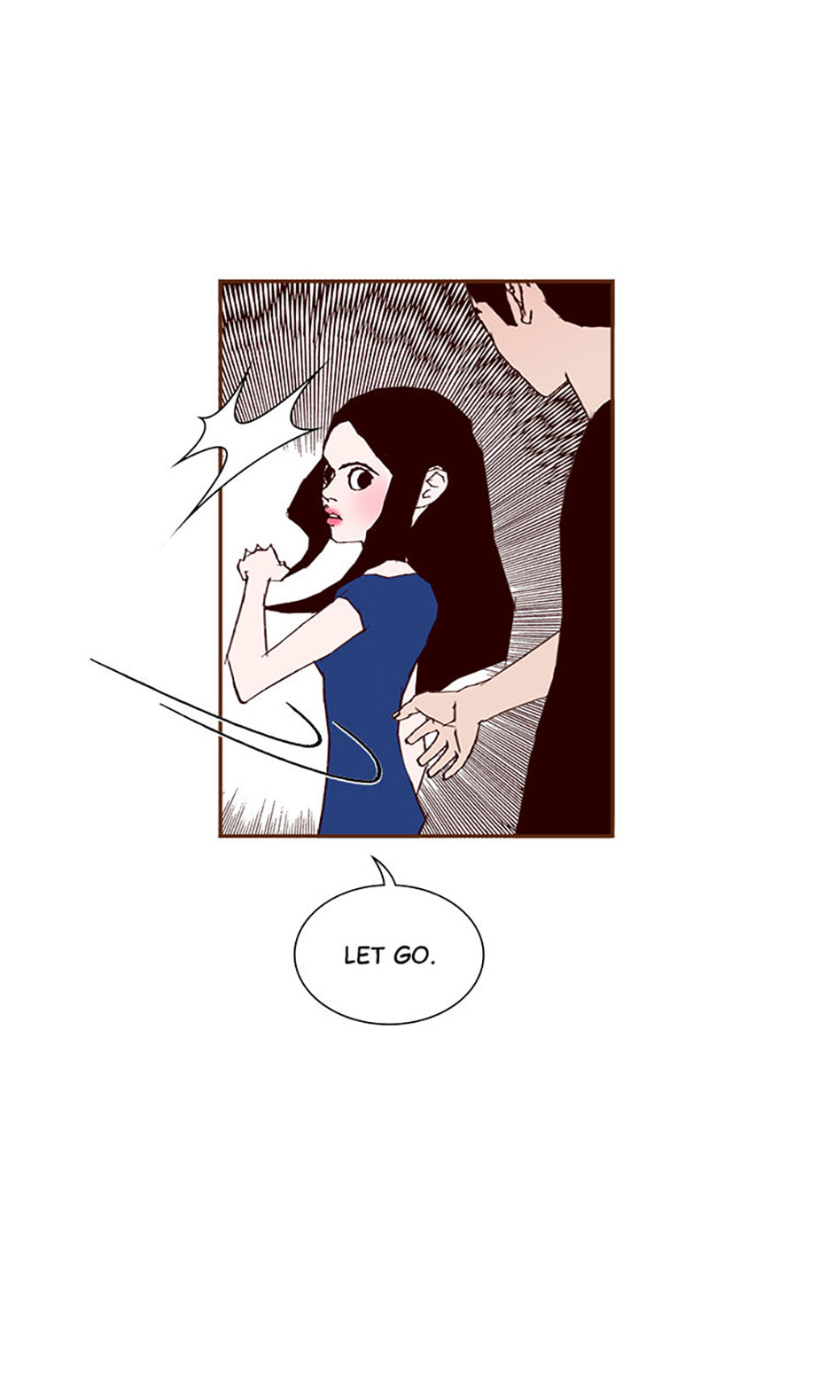 Love Alarm Chapter 199 page 68 - 