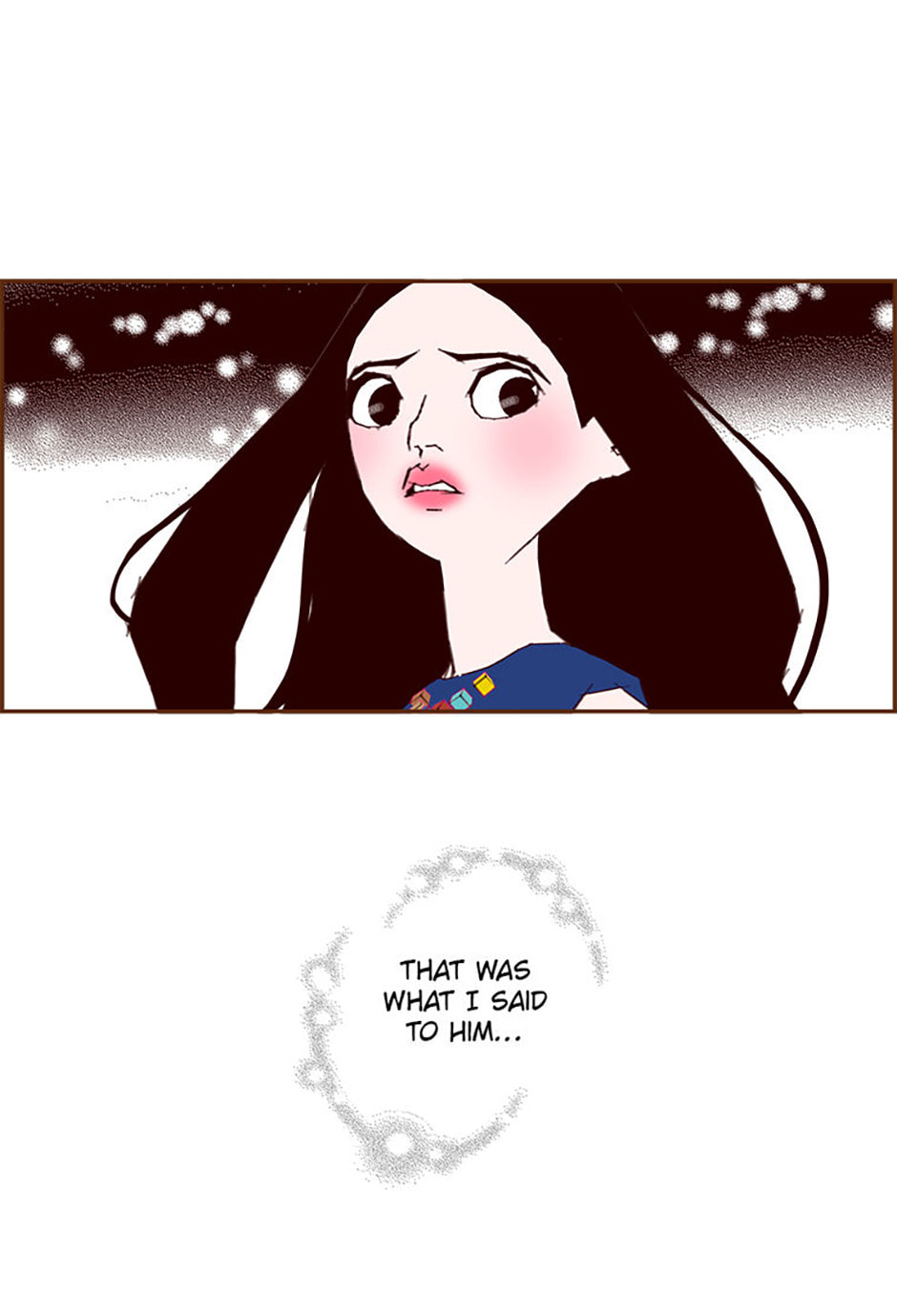 Love Alarm Chapter 199 page 75 - 