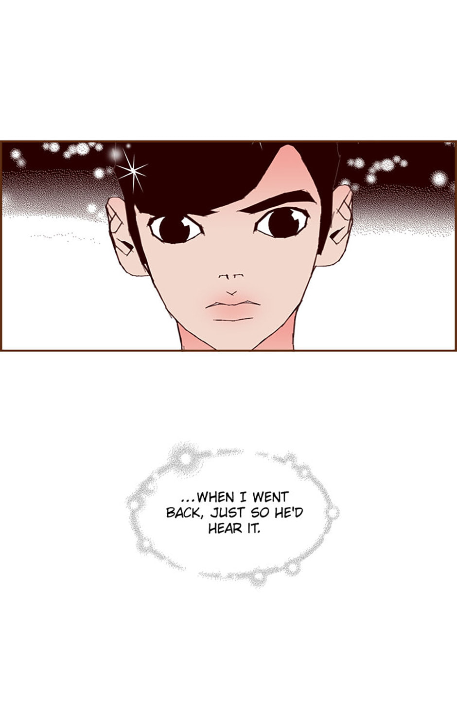 Love Alarm Chapter 199 page 76 - 