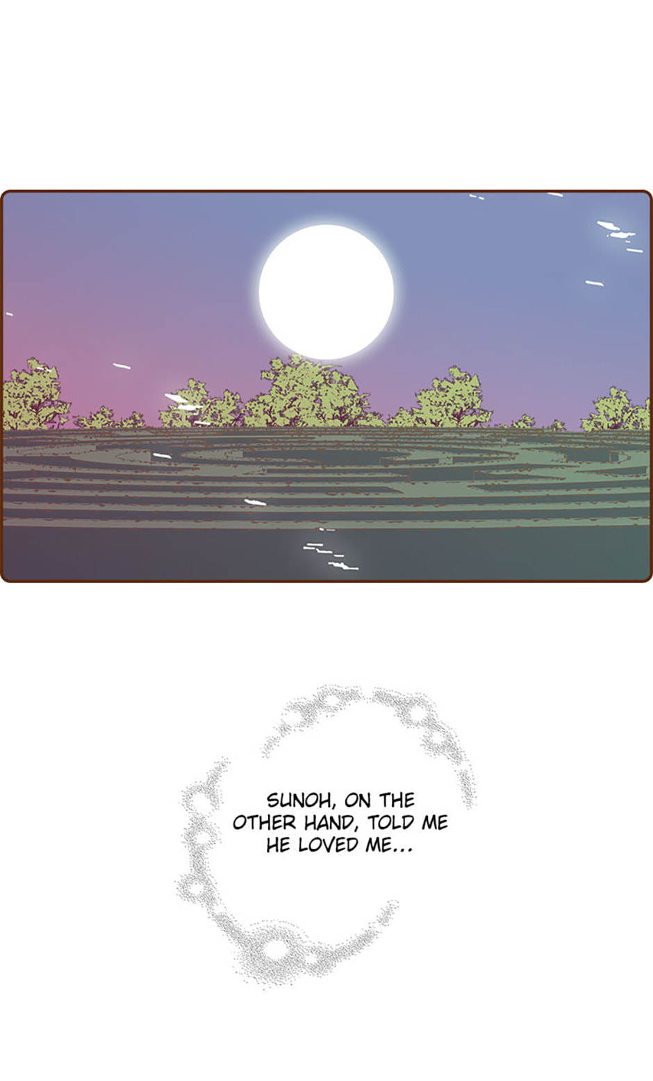 Love Alarm Chapter 199 page 77 - 