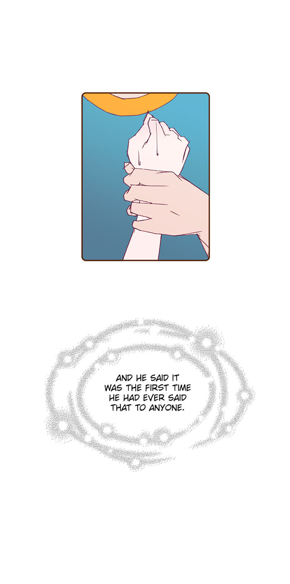 Love Alarm Chapter 199 page 78 - 