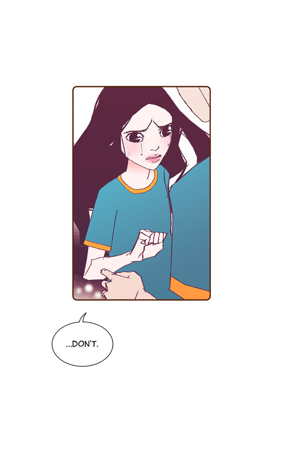 Love Alarm Chapter 199 page 80 - 