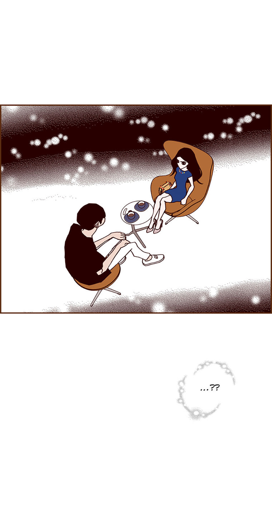 Love Alarm Chapter 199 page 9 - 