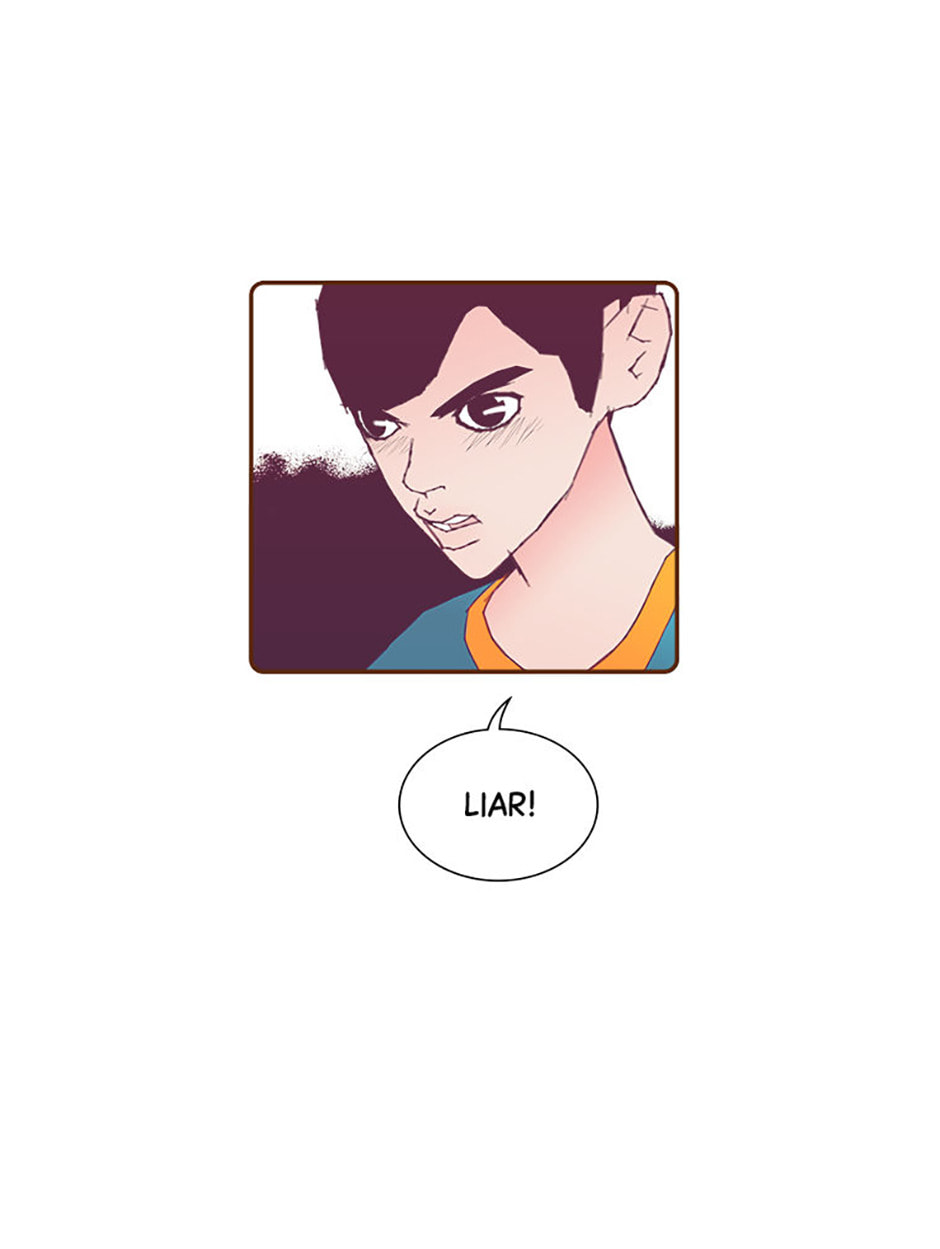 Love Alarm Chapter 199 page 81 - 
