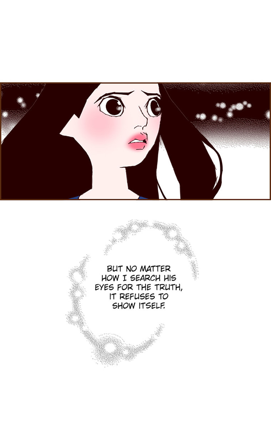 Love Alarm Chapter 199 page 83 - 