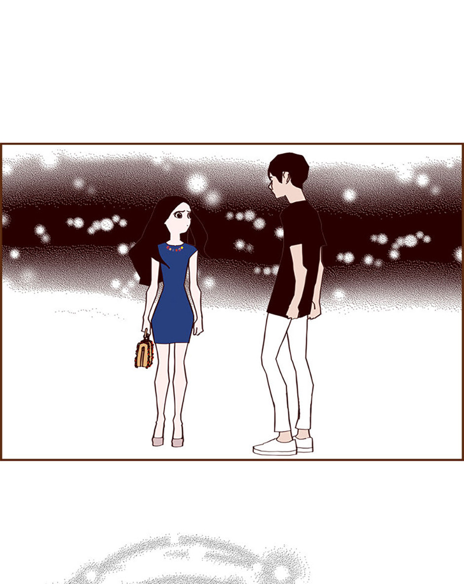 Love Alarm Chapter 199 page 84 - 