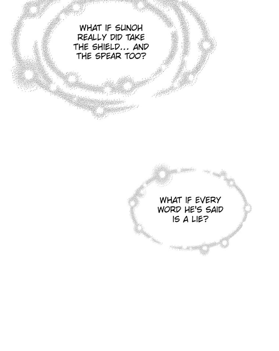 Love Alarm Chapter 199 page 85 - 