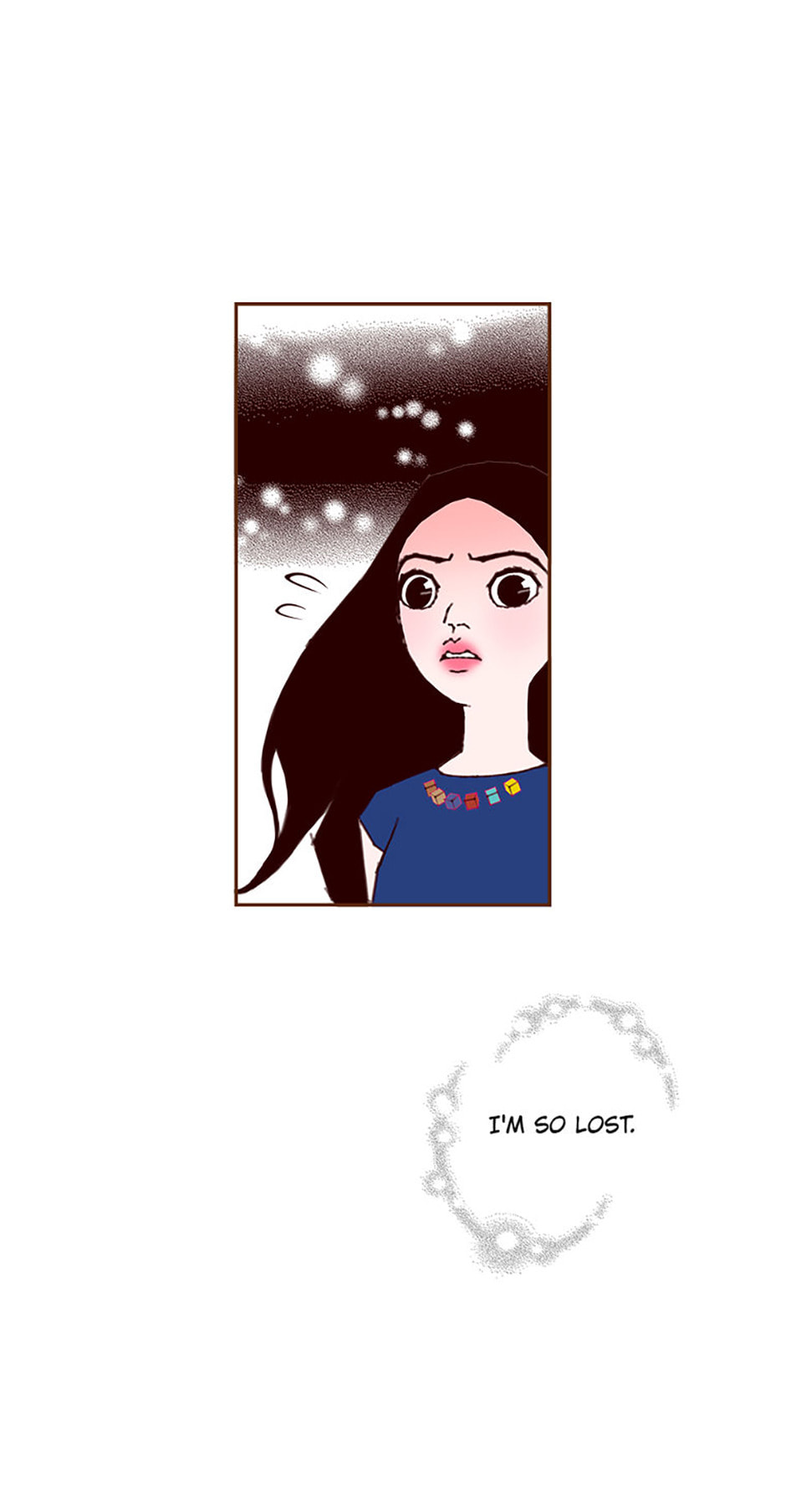 Love Alarm Chapter 199 page 10 - 