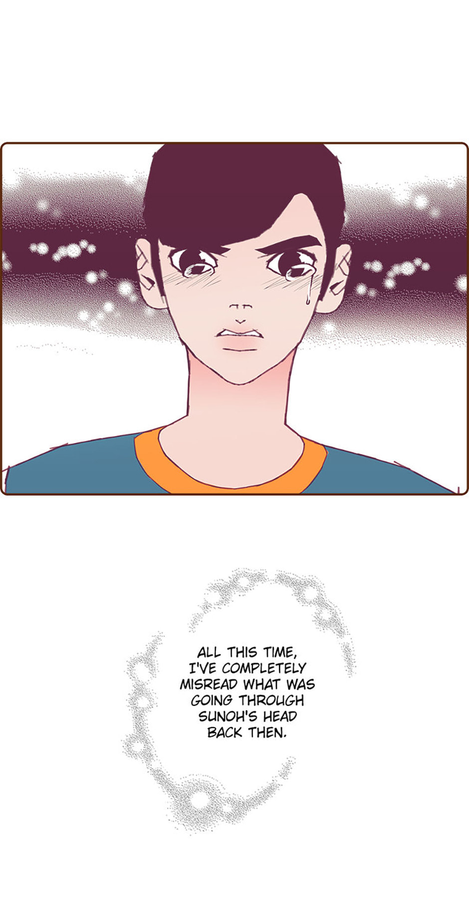 Love Alarm Chapter 199 page 91 - 