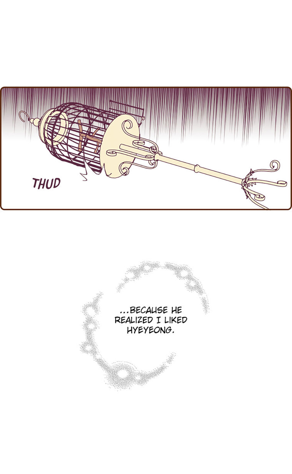 Love Alarm Chapter 199 page 93 - 