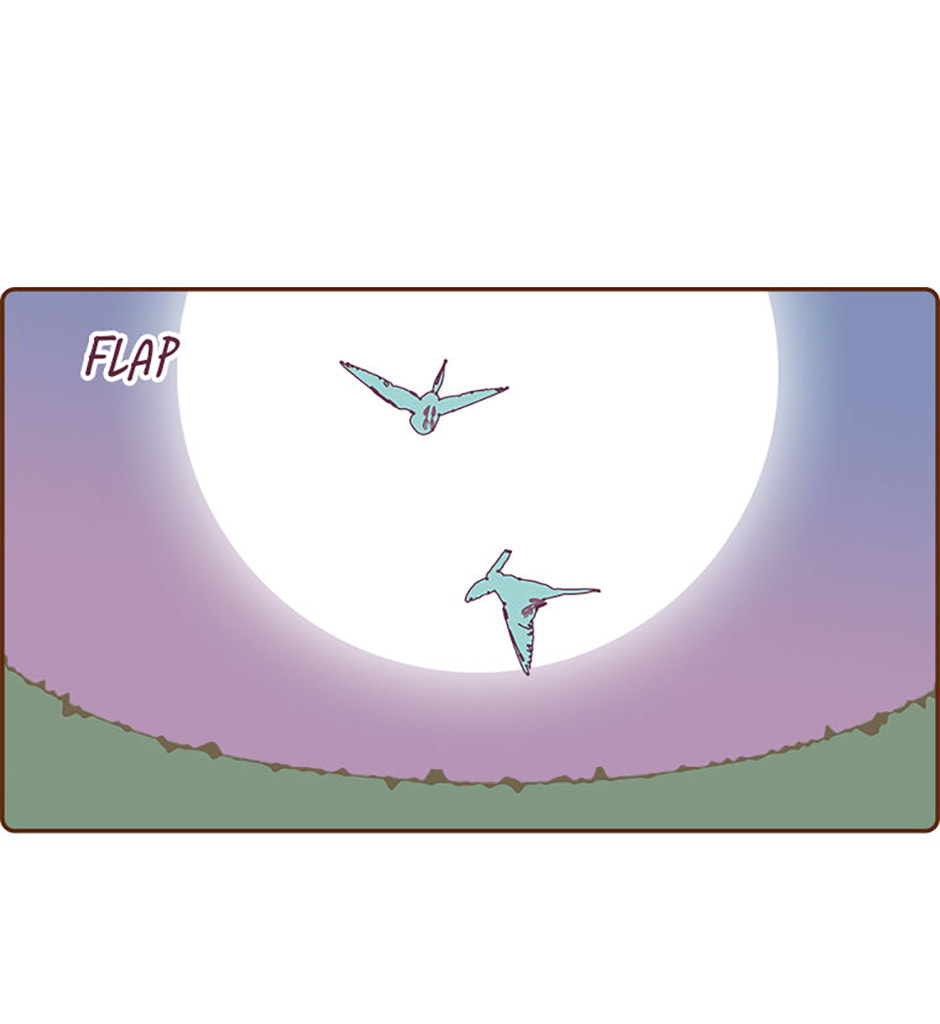 Love Alarm Chapter 199 page 95 - 