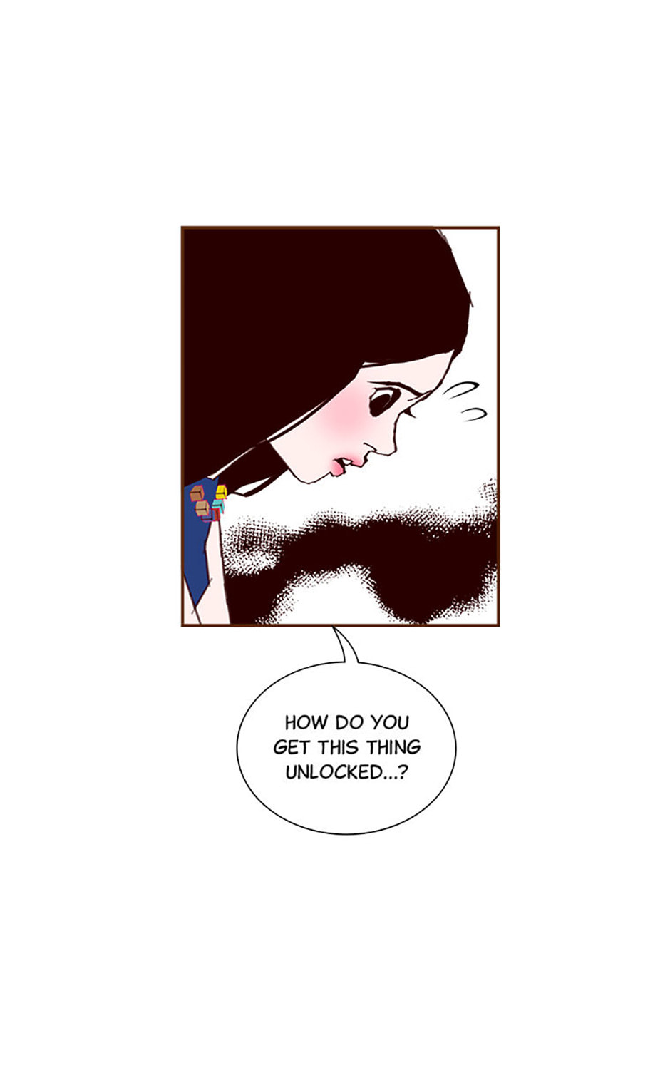 Love Alarm Chapter 200 page 11 - 