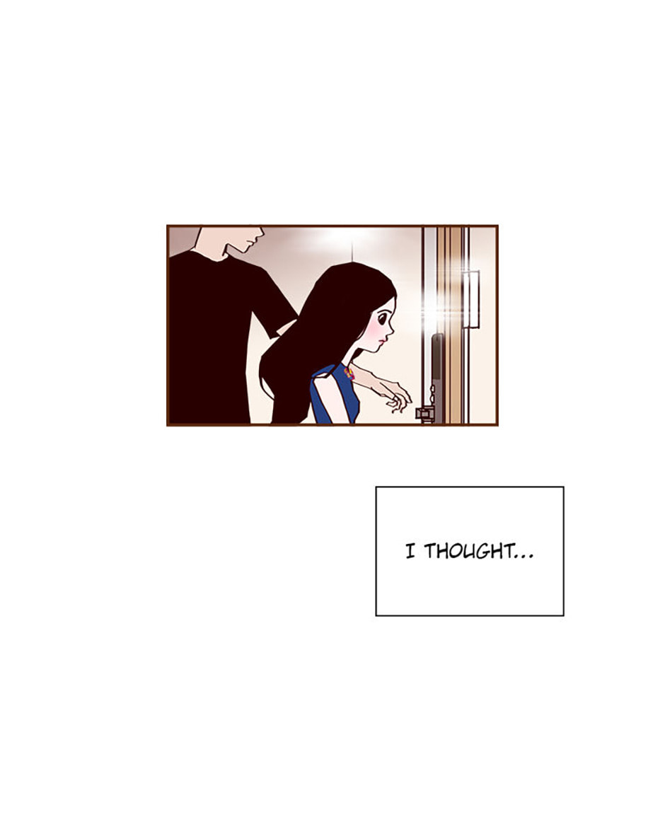 Love Alarm Chapter 200 page 13 - 