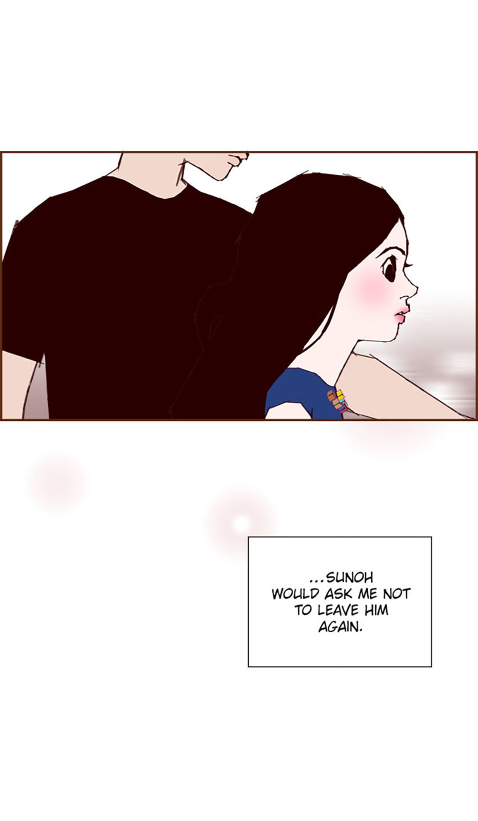 Love Alarm Chapter 200 page 14 - 
