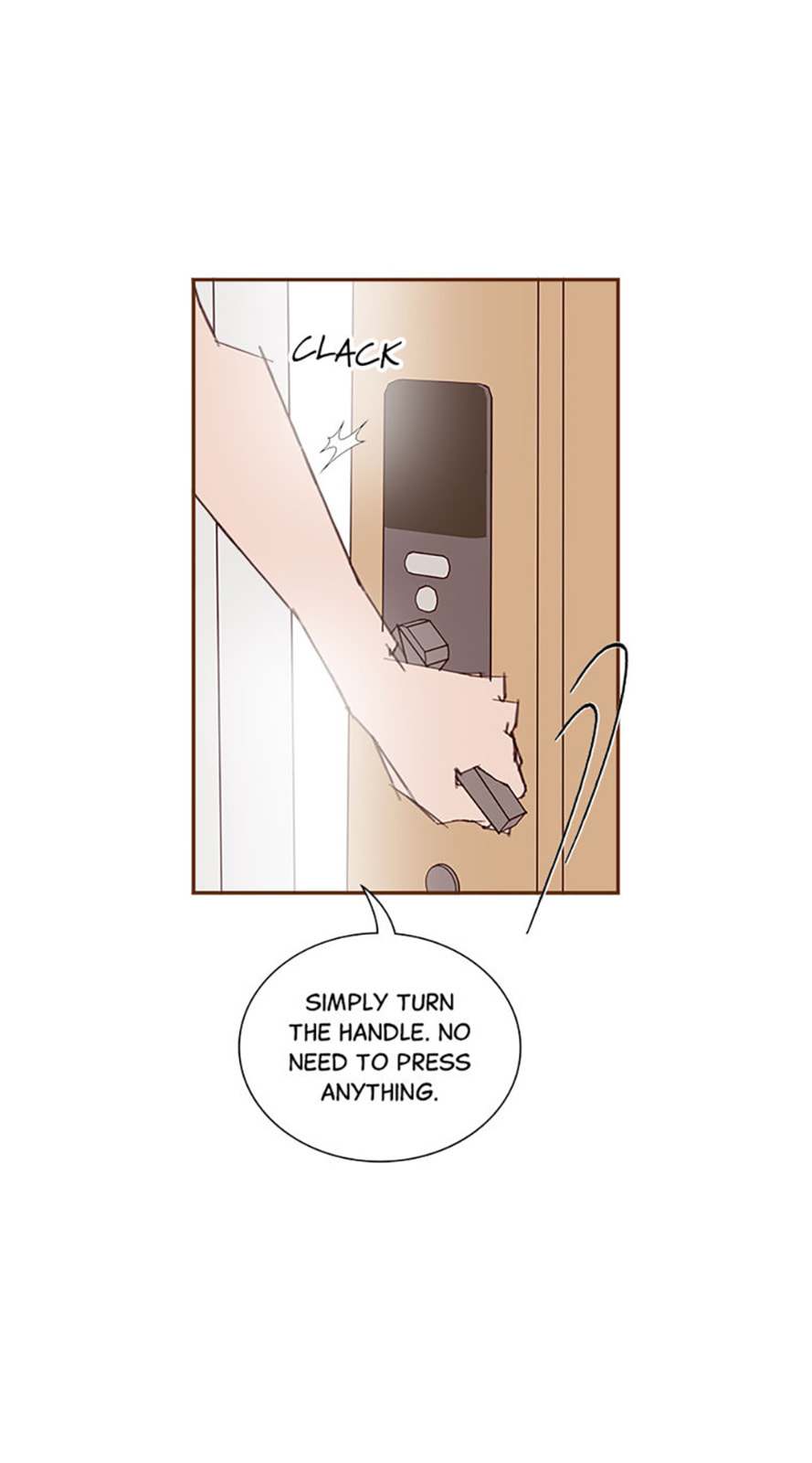 Love Alarm Chapter 200 page 20 - 