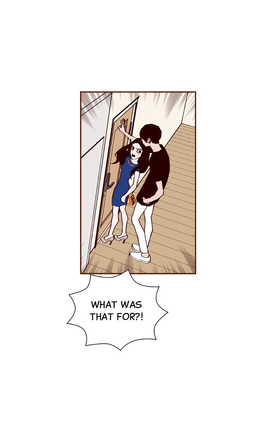 Love Alarm Chapter 200 page 25 - 