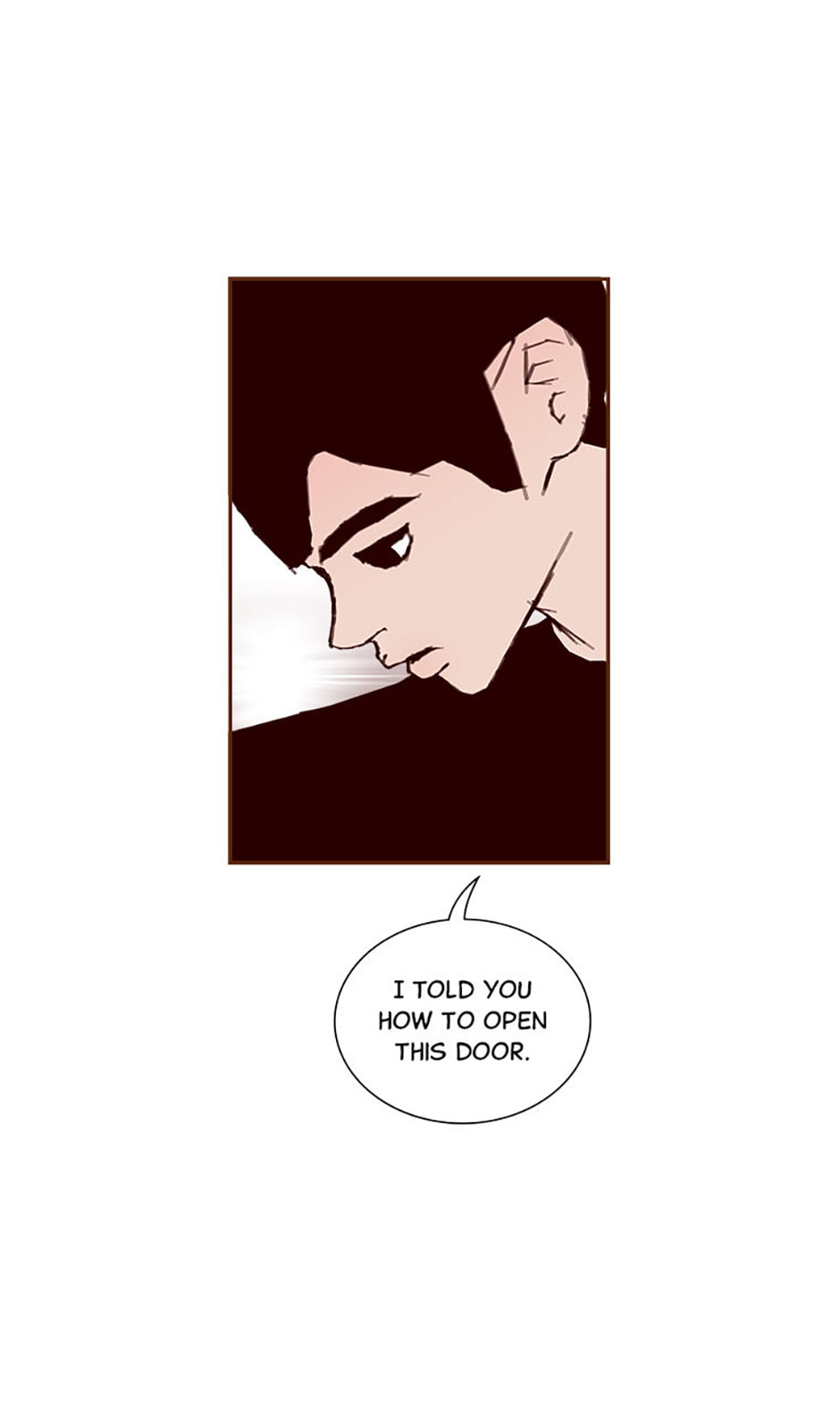 Love Alarm Chapter 200 page 28 - 