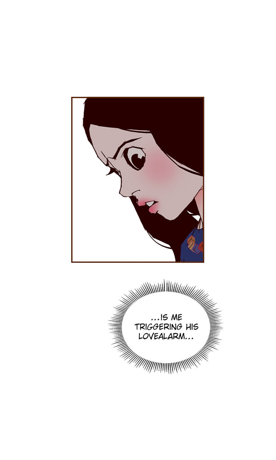 Love Alarm Chapter 200 page 30 - 