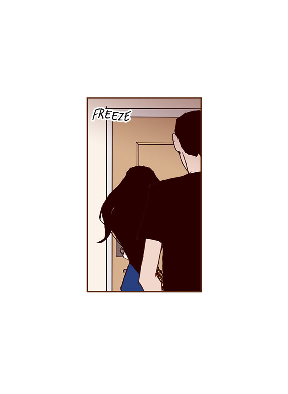 Love Alarm Chapter 200 page 32 - 