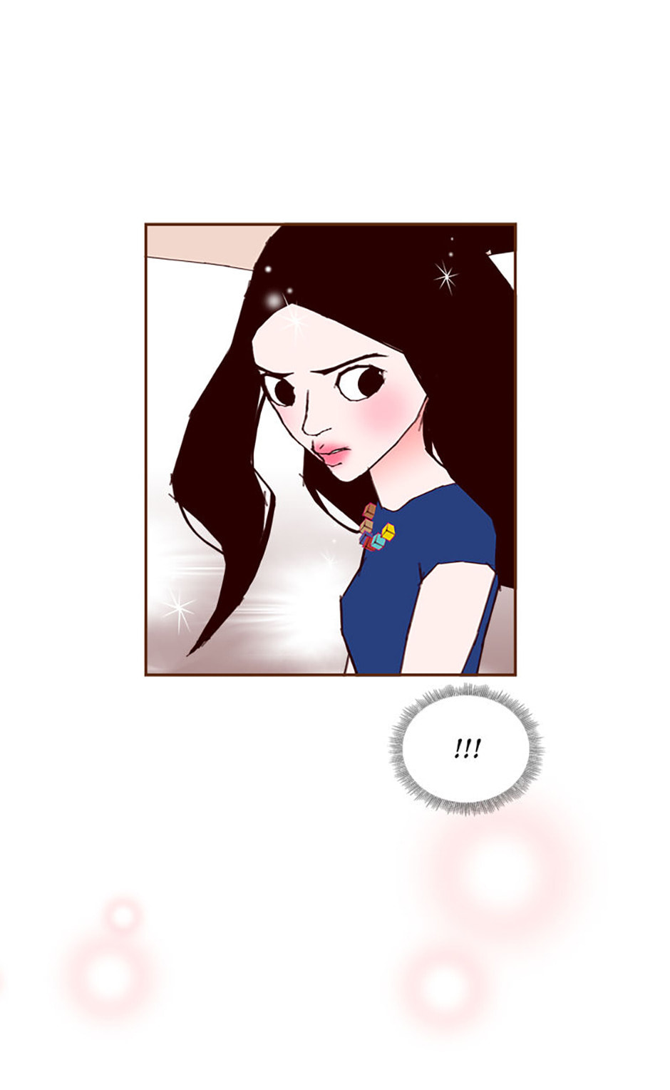 Love Alarm Chapter 200 page 33 - 