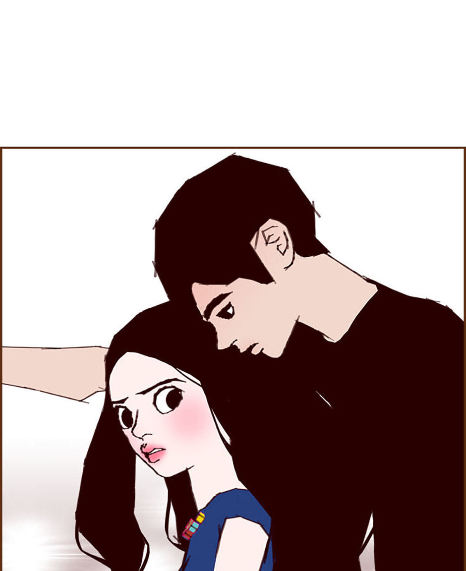 Love Alarm Chapter 200 page 34 - 