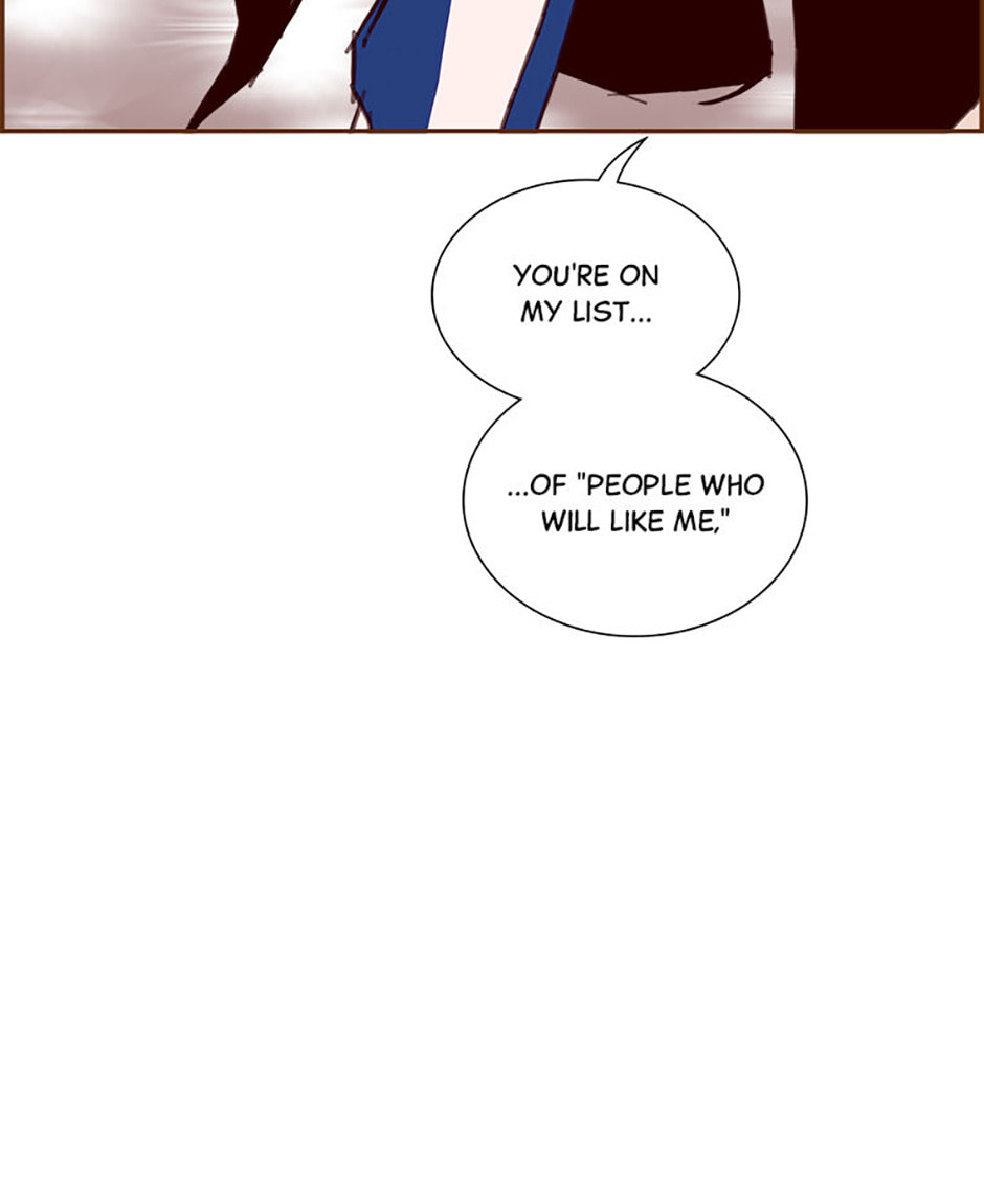 Love Alarm Chapter 200 page 35 - 