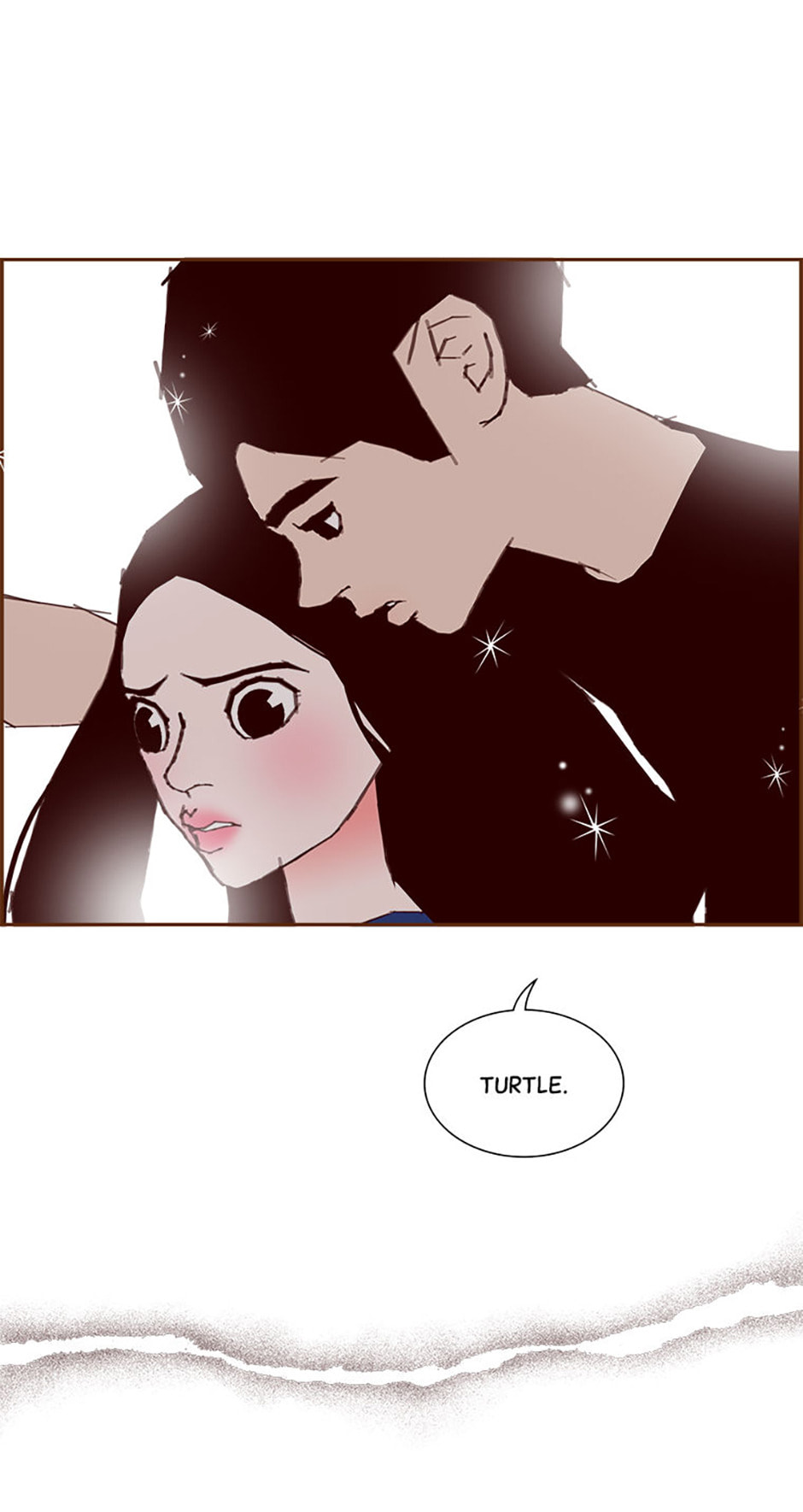 Love Alarm Chapter 200 page 36 - 