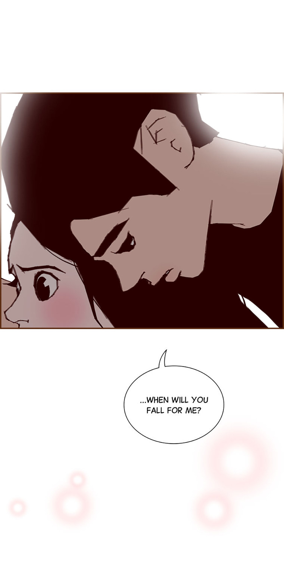 Love Alarm Chapter 200 page 38 - 