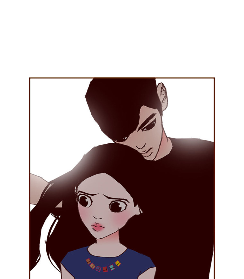 Love Alarm Chapter 200 page 42 - 