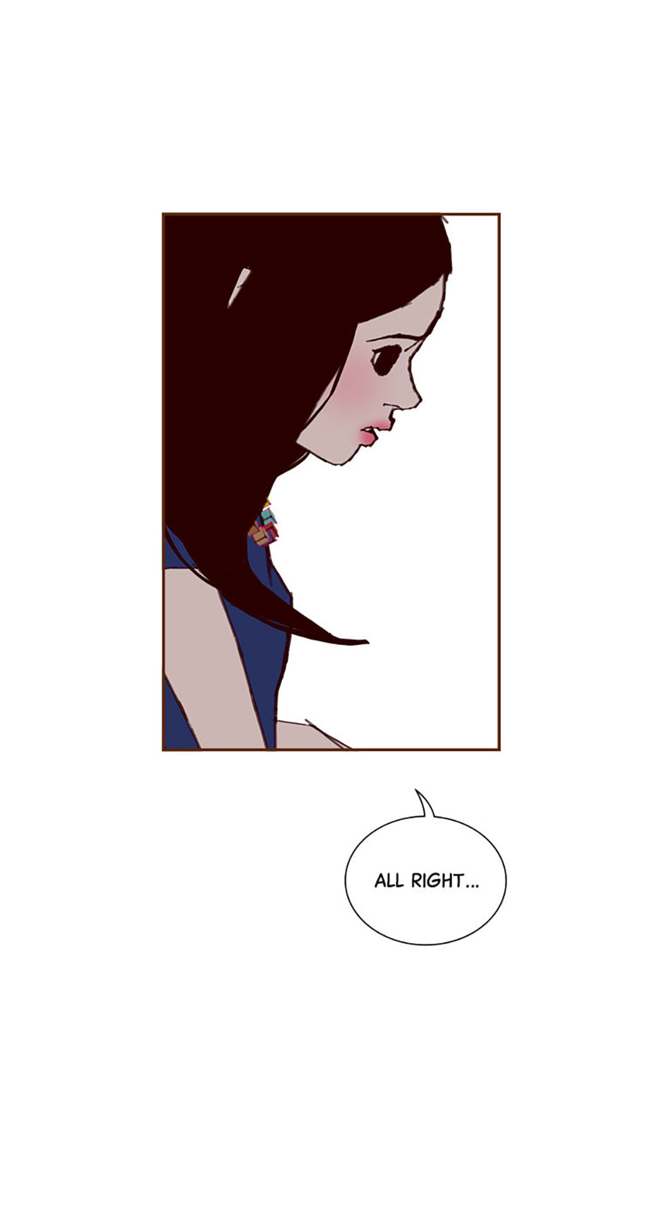 Love Alarm Chapter 200 page 46 - 