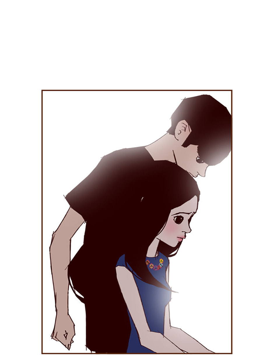 Love Alarm Chapter 200 page 47 - 