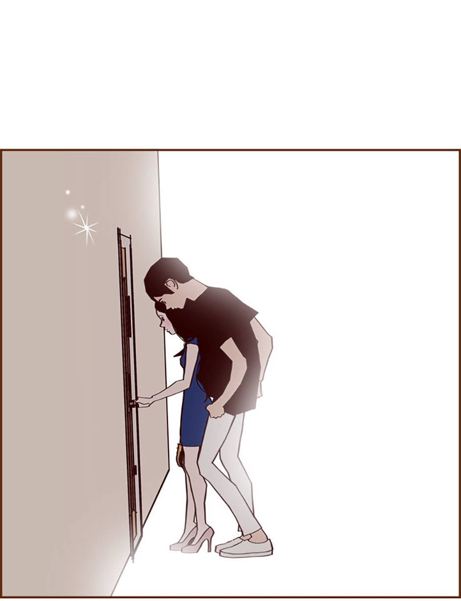 Love Alarm Chapter 200 page 49 - 