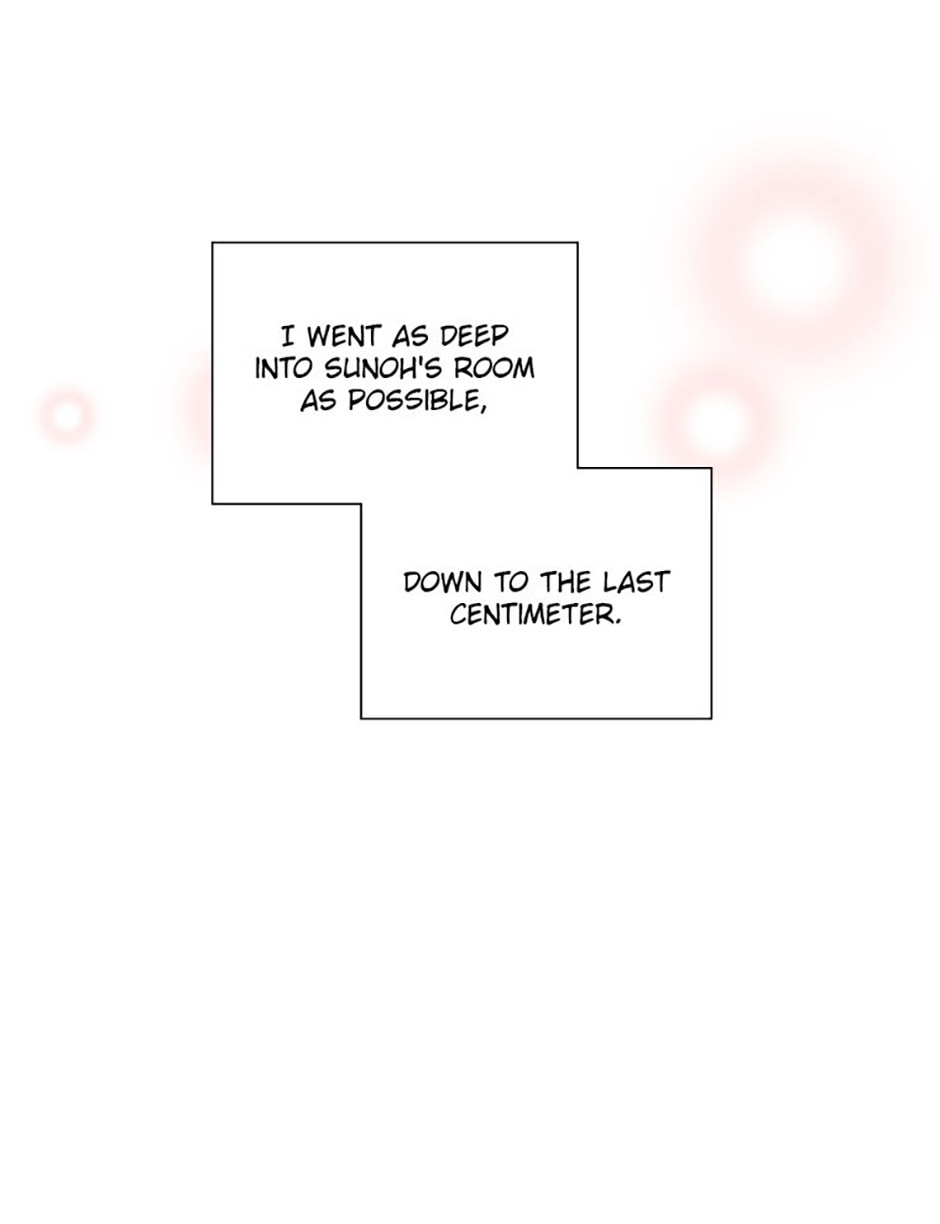 Love Alarm Chapter 200 page 50 - 