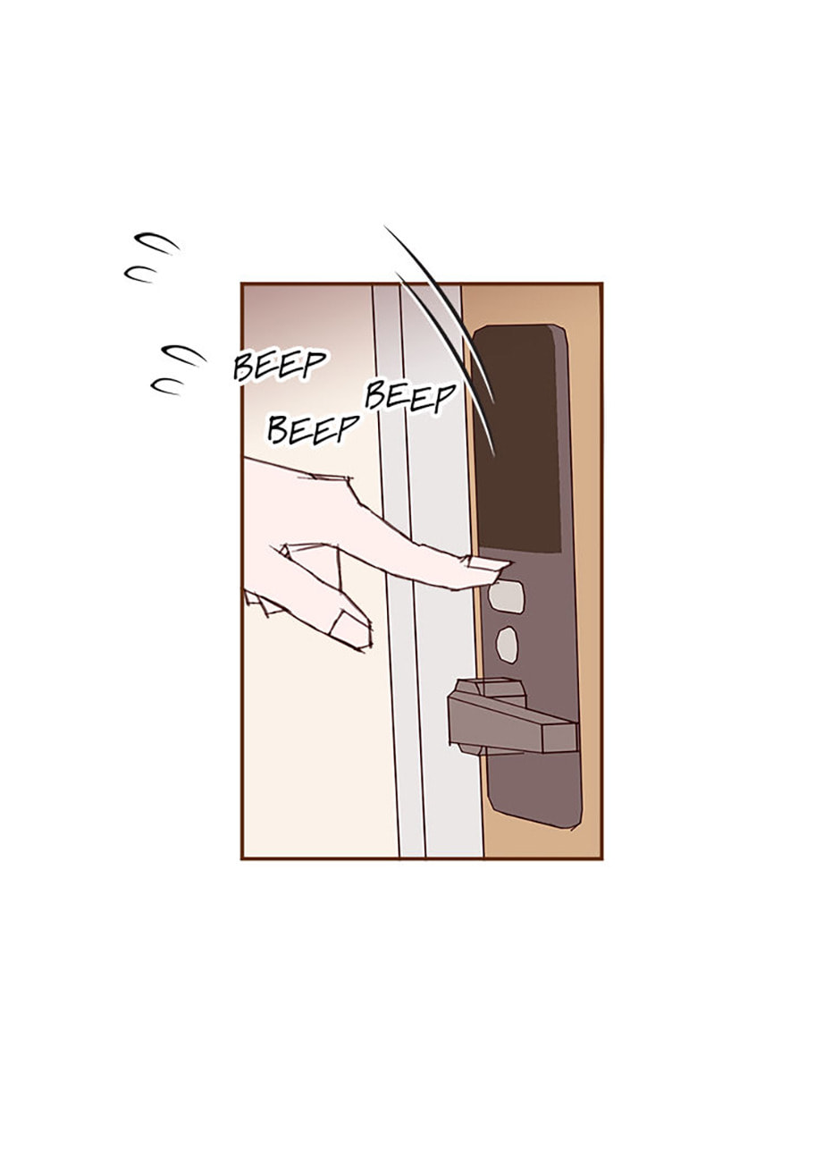 Love Alarm Chapter 200 page 6 - 