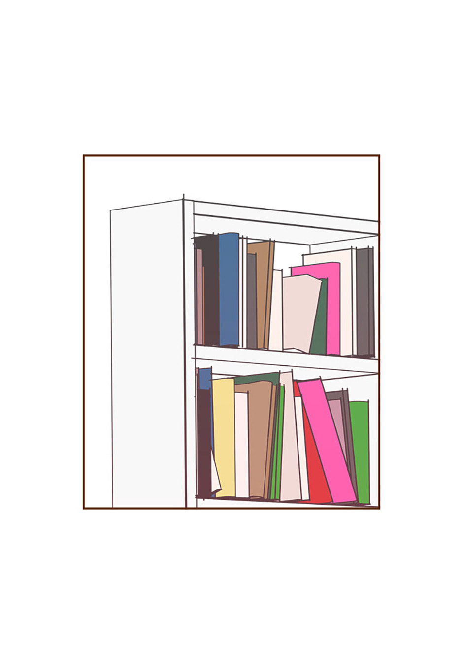 Love Alarm Chapter 200 page 51 - 
