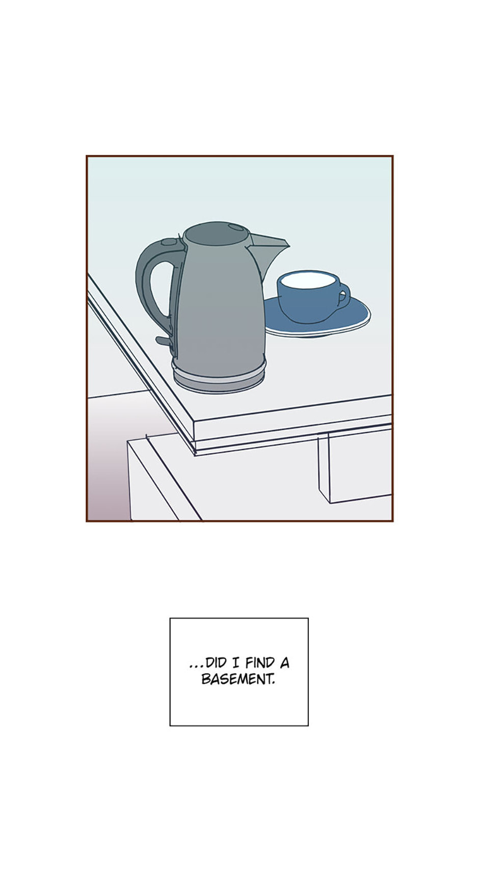 Love Alarm Chapter 200 page 53 - 