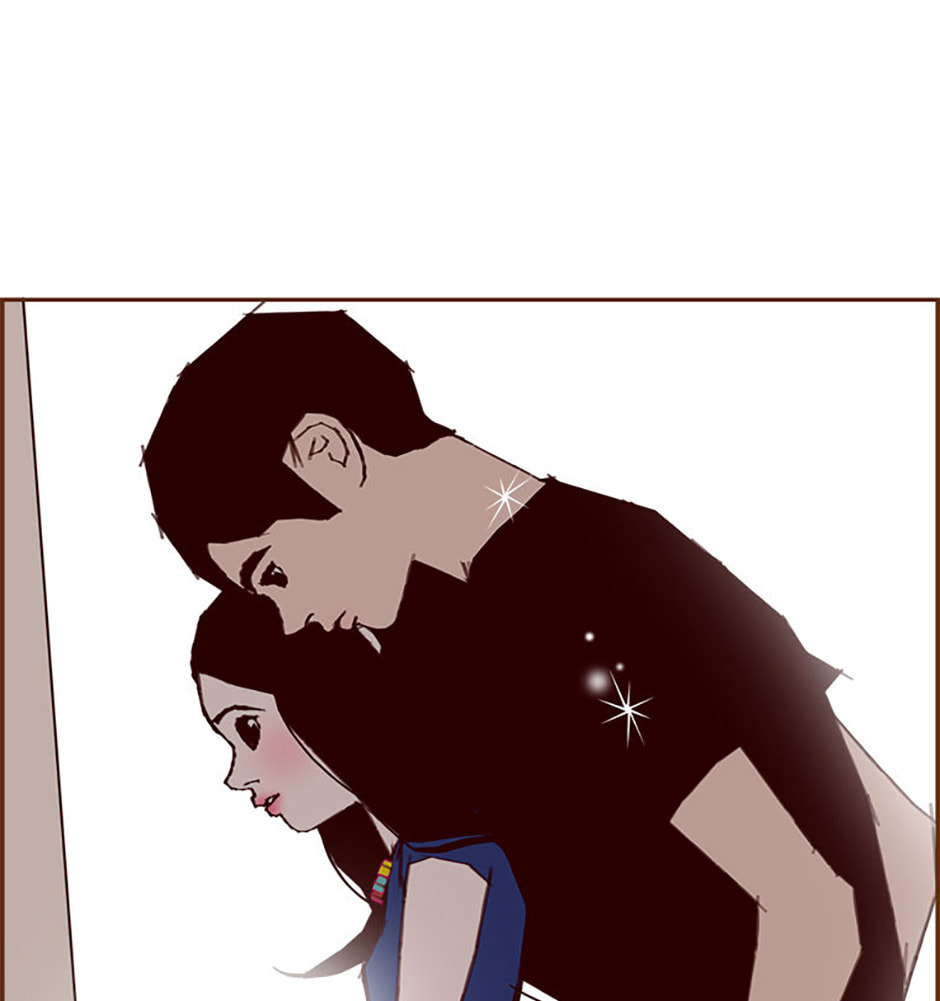 Love Alarm Chapter 200 page 54 - 