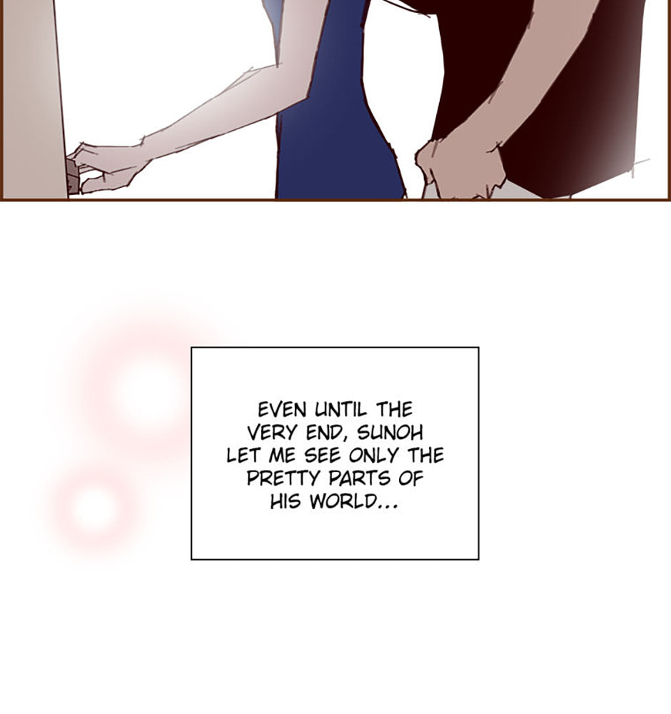 Love Alarm Chapter 200 page 55 - 