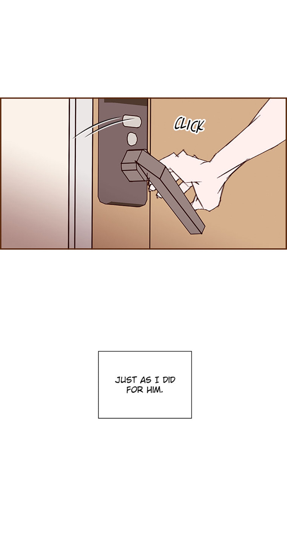Love Alarm Chapter 200 page 56 - 
