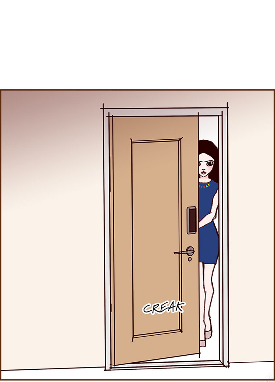 Love Alarm Chapter 200 page 57 - 