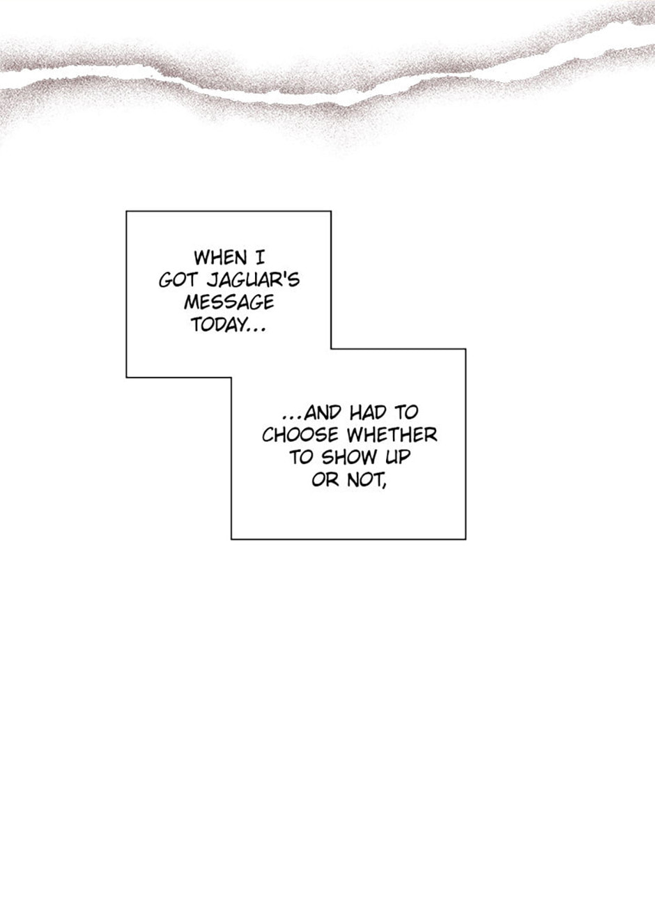 Love Alarm Chapter 200 page 58 - 