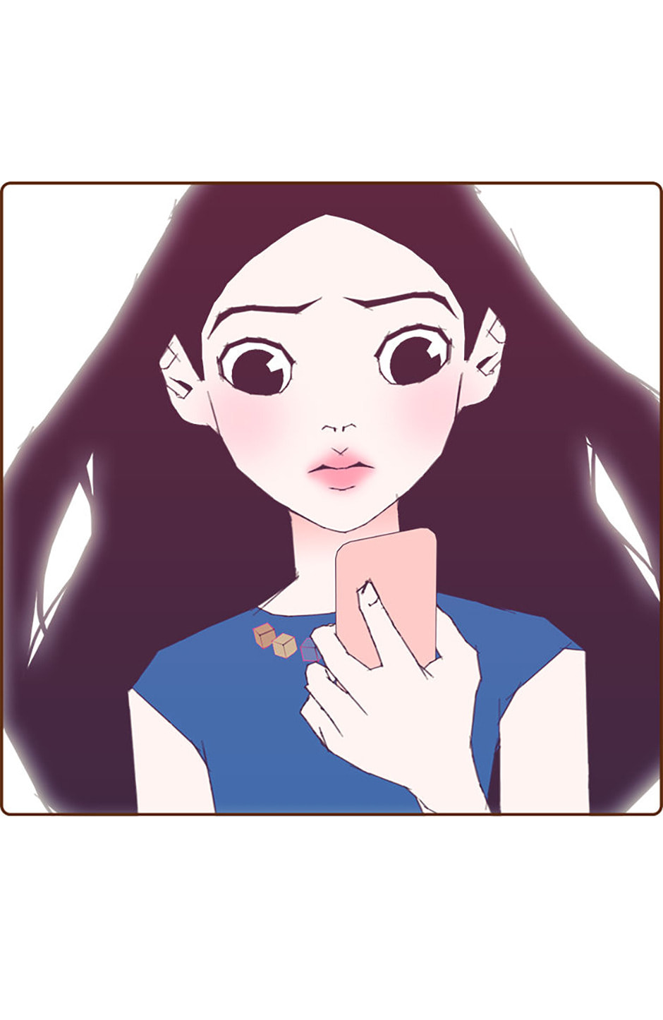 Love Alarm Chapter 200 page 60 - 