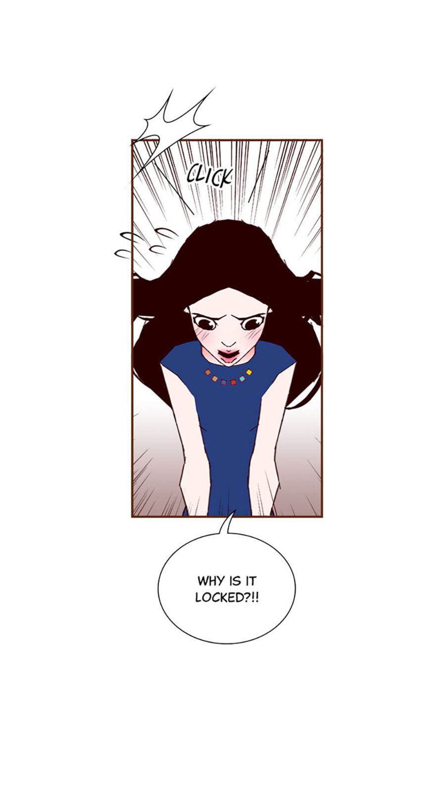 Love Alarm Chapter 200 page 7 - 