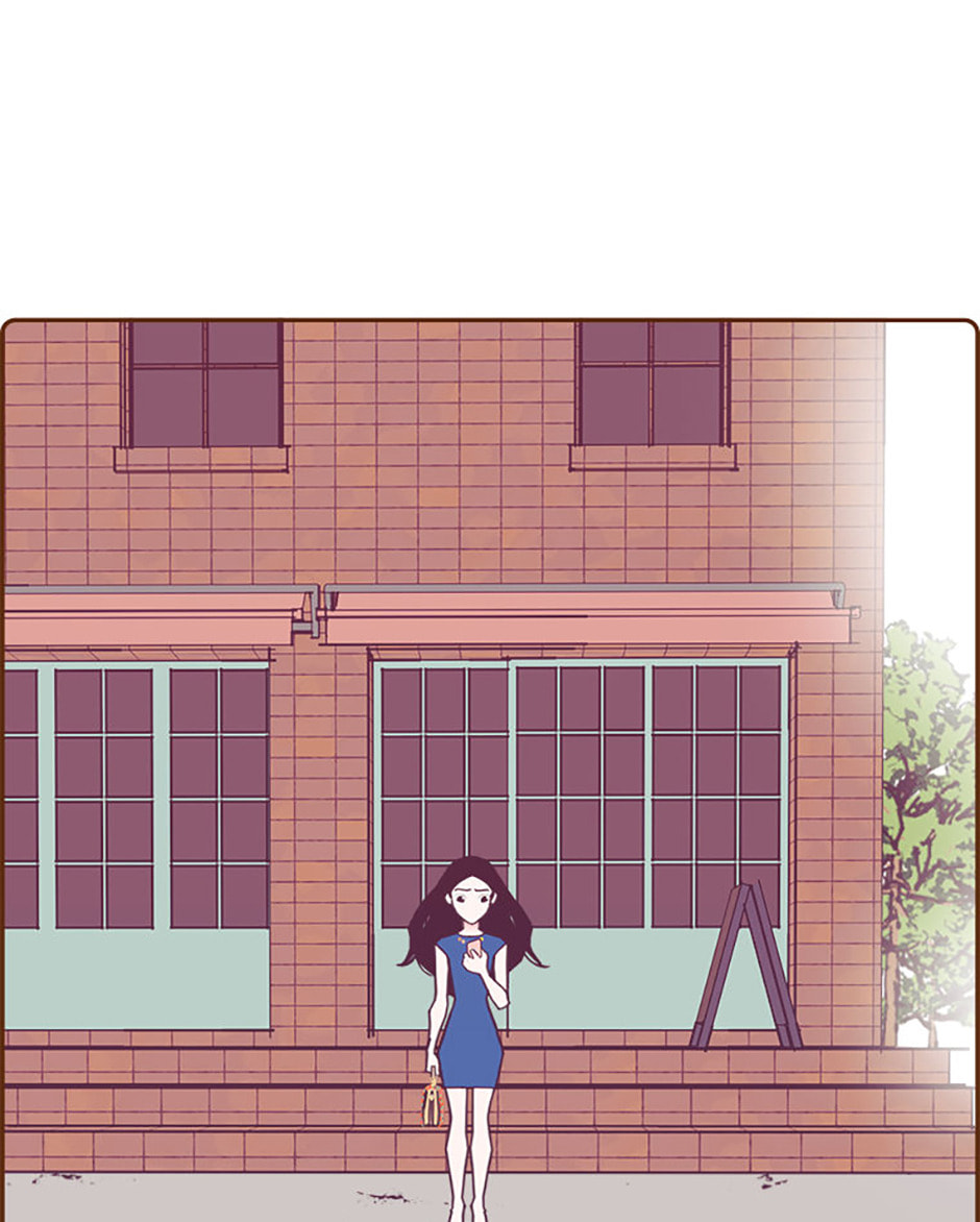 Love Alarm Chapter 200 page 61 - 