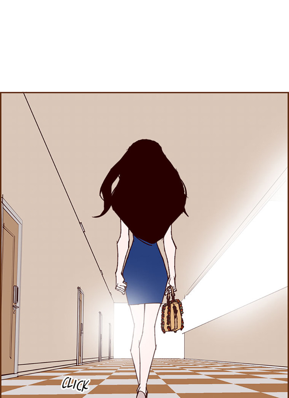 Love Alarm Chapter 200 page 63 - 