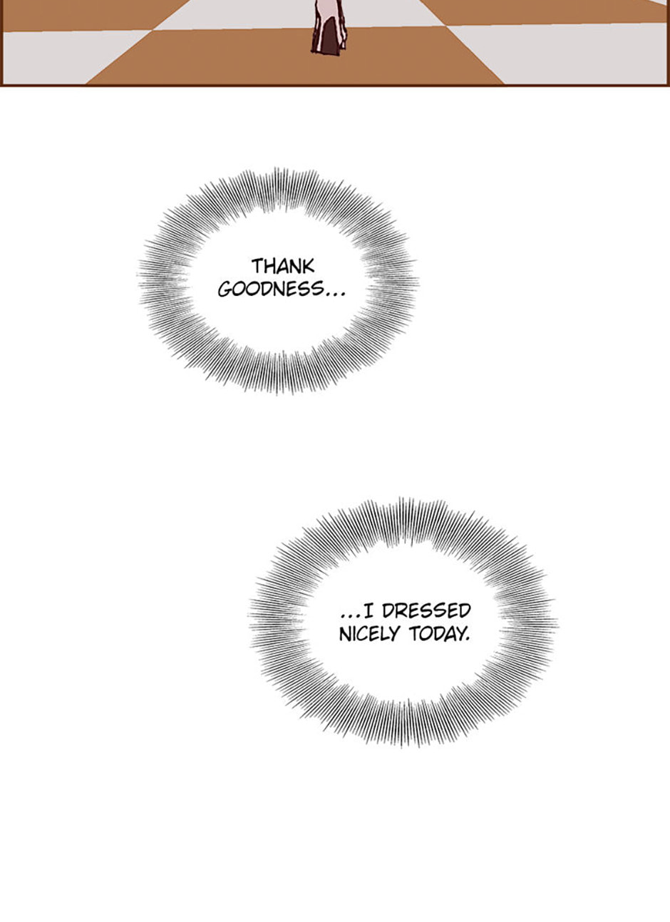 Love Alarm Chapter 200 page 64 - 