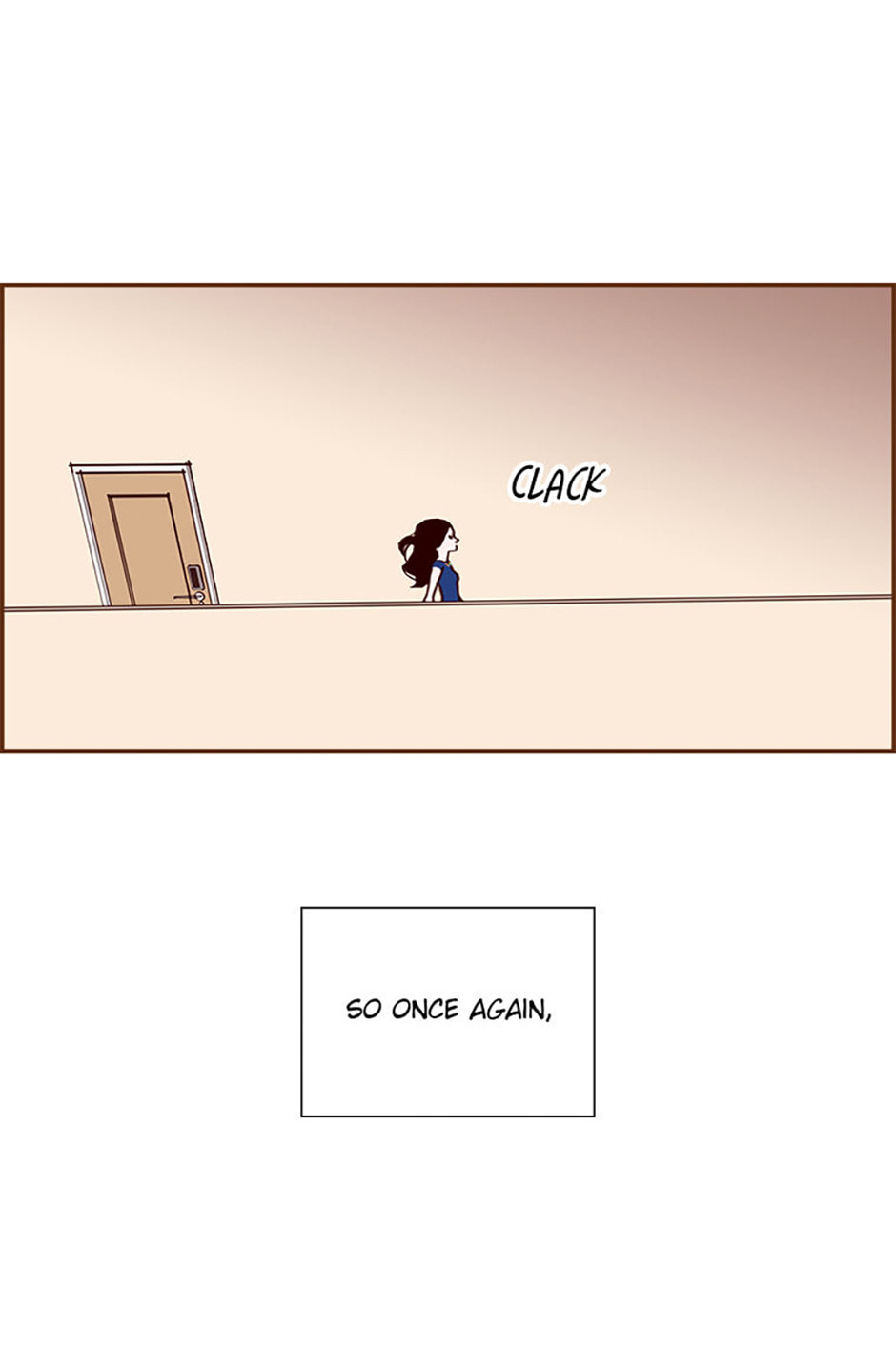 Love Alarm Chapter 200 page 65 - 