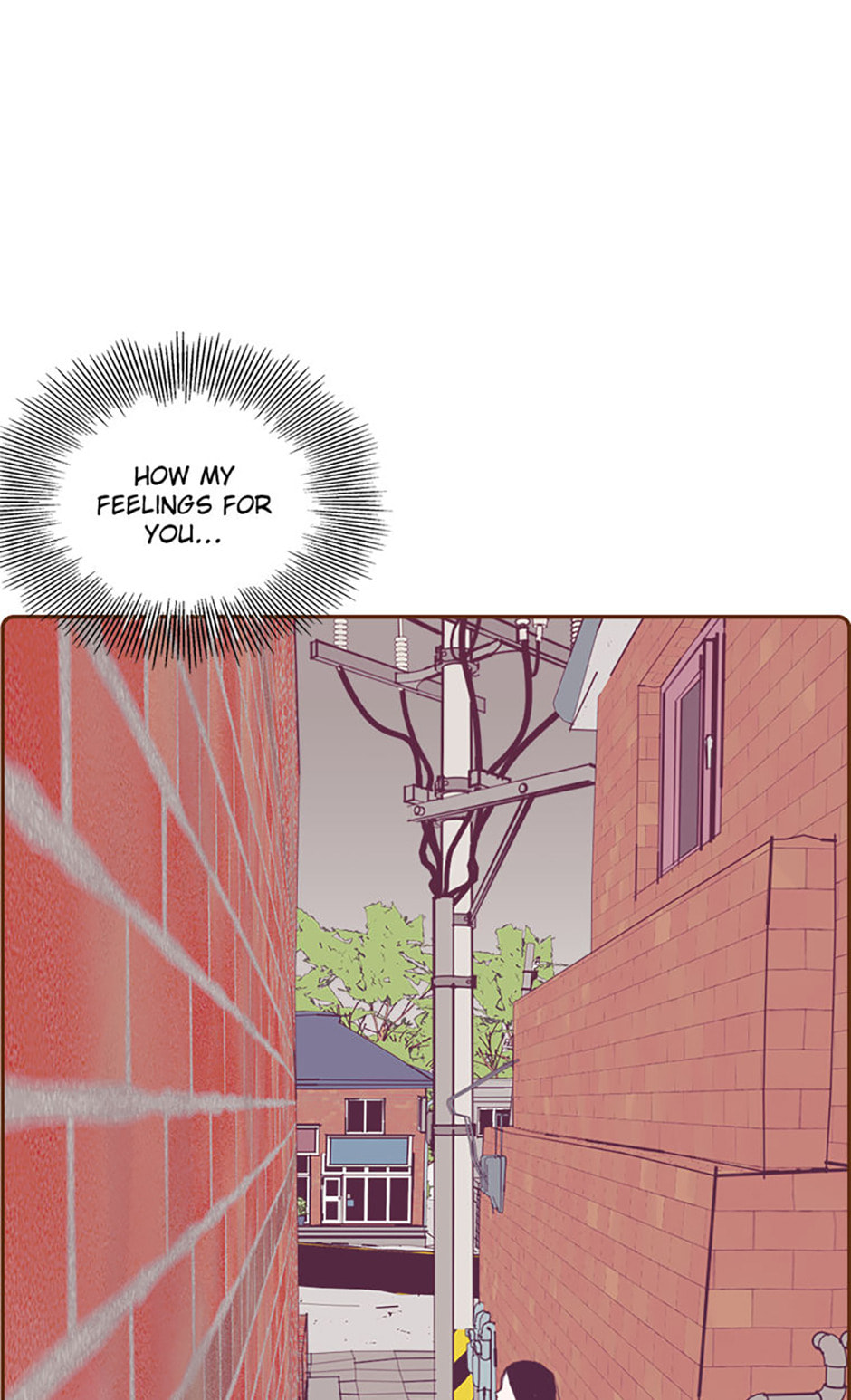 Love Alarm Chapter 200 page 73 - 