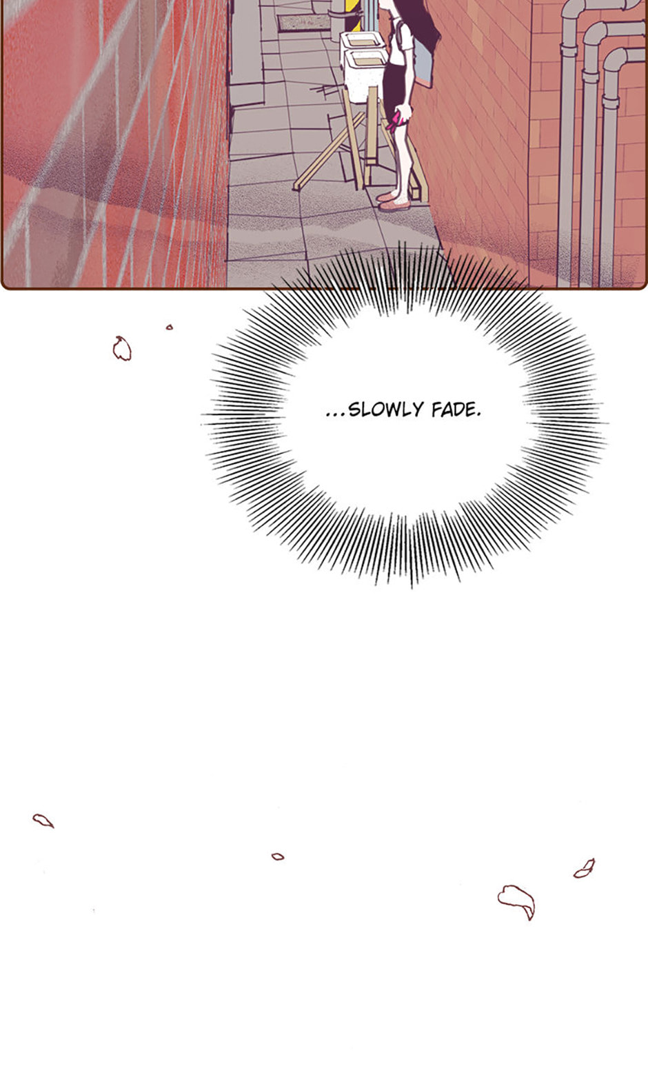 Love Alarm Chapter 200 page 74 - 